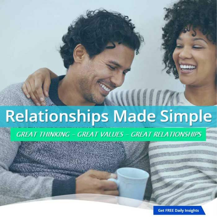 GR8 Relationships GR8 Relationships